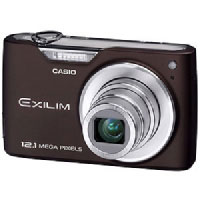 Casio EXILIM EX-Z450 (EX-Z450BN)